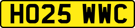 HO25WWC
