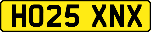 HO25XNX