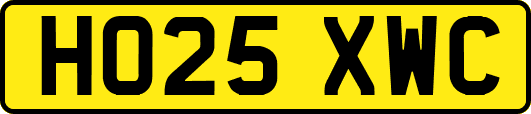 HO25XWC