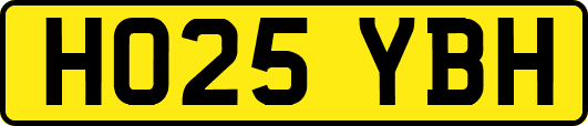 HO25YBH