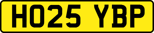 HO25YBP