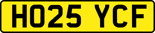 HO25YCF