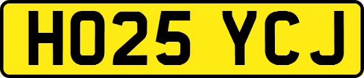 HO25YCJ