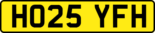 HO25YFH