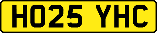 HO25YHC