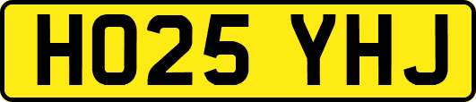 HO25YHJ