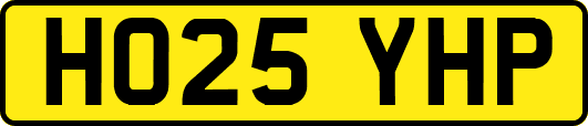 HO25YHP