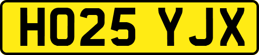 HO25YJX