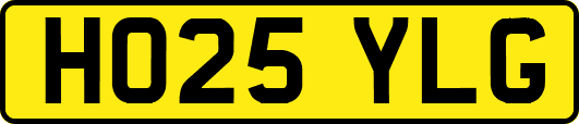 HO25YLG