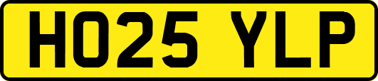 HO25YLP