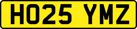 HO25YMZ