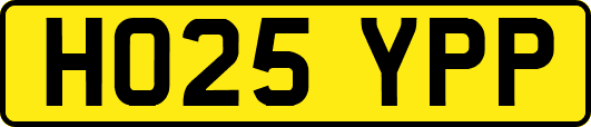 HO25YPP