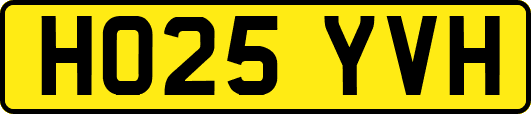 HO25YVH