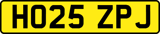 HO25ZPJ