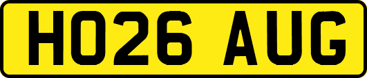HO26AUG