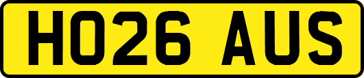 HO26AUS