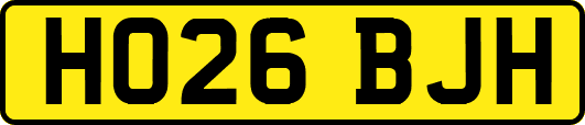 HO26BJH