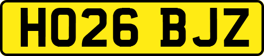 HO26BJZ