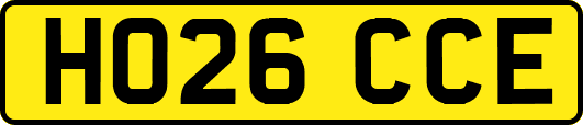 HO26CCE