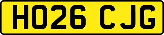 HO26CJG