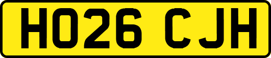 HO26CJH