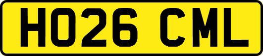 HO26CML