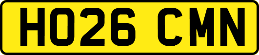 HO26CMN