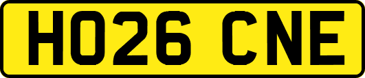 HO26CNE