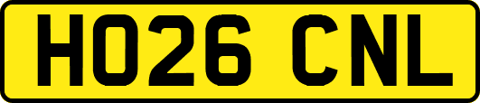 HO26CNL