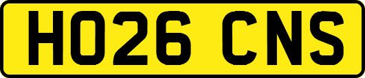 HO26CNS