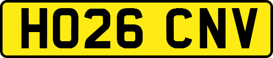 HO26CNV