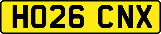 HO26CNX