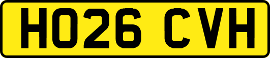HO26CVH