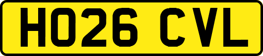 HO26CVL