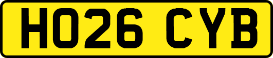 HO26CYB