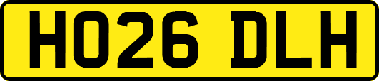 HO26DLH