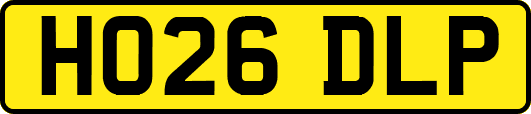 HO26DLP