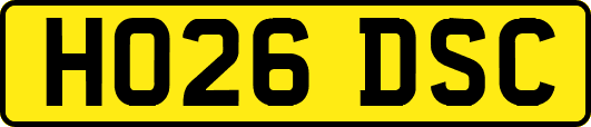 HO26DSC
