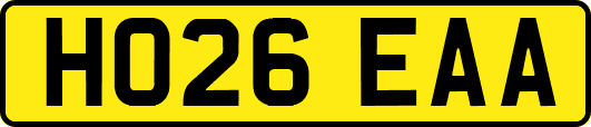 HO26EAA