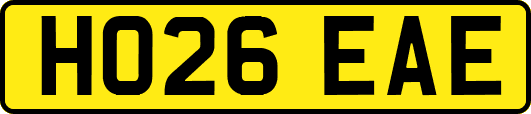HO26EAE