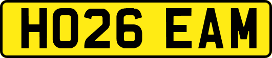HO26EAM