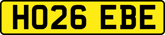 HO26EBE