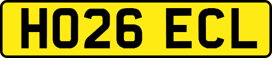 HO26ECL