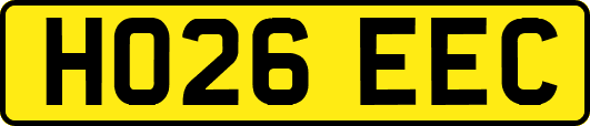 HO26EEC