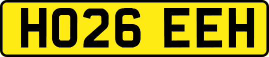 HO26EEH