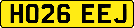 HO26EEJ