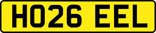 HO26EEL