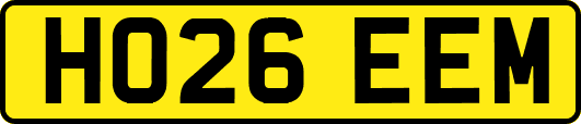 HO26EEM