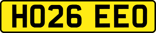 HO26EEO