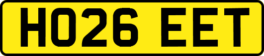 HO26EET
